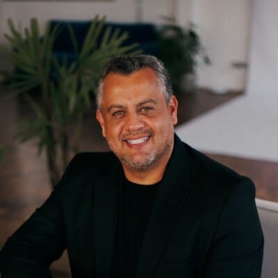 Fernando Almeida Santos